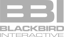 Blackbird Interactive logo