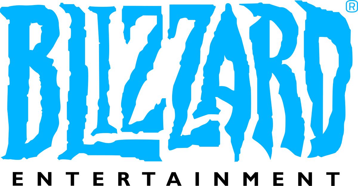 Blizzard Entertainment logo