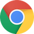 Chrome logo