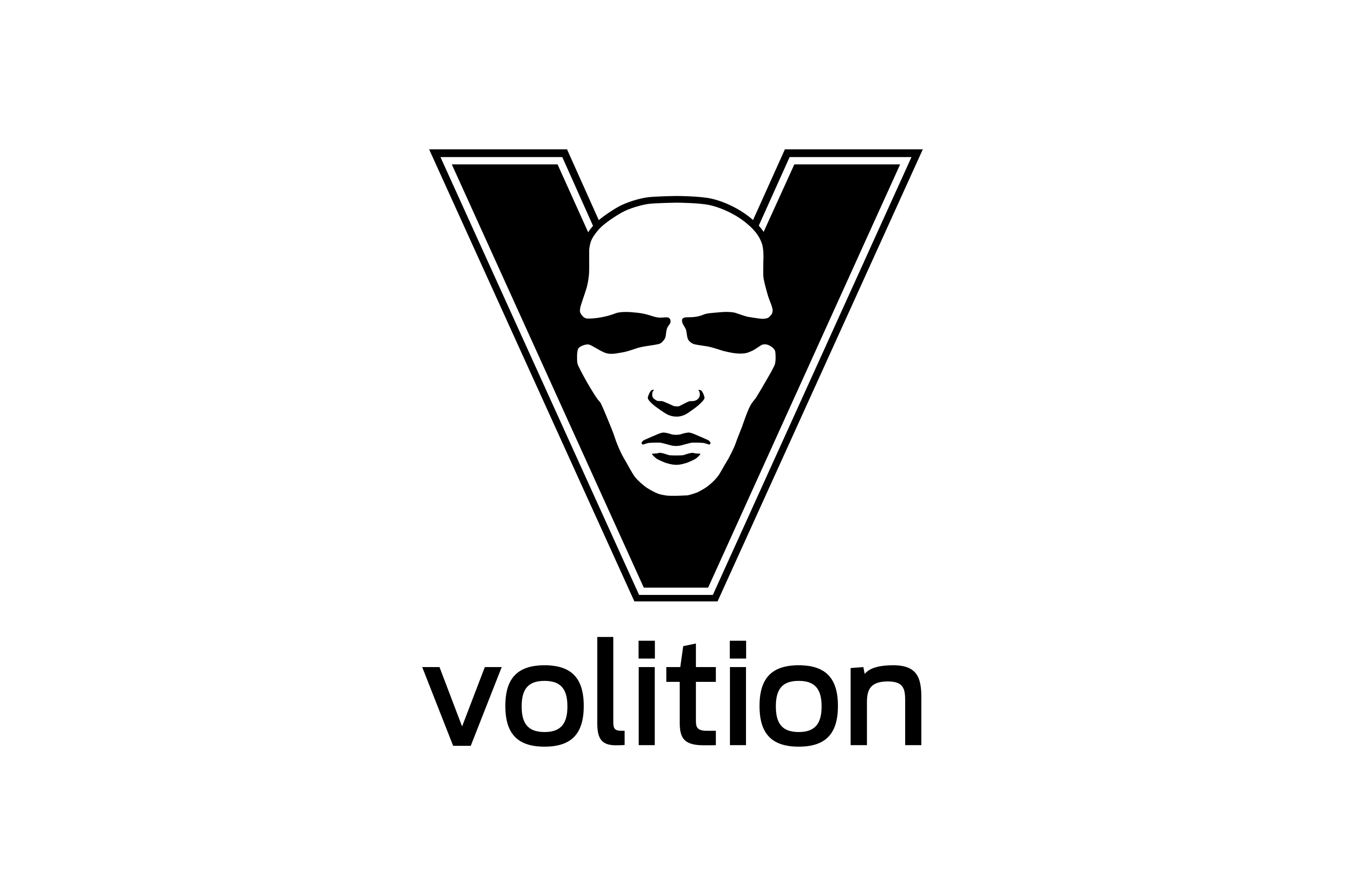 Deep Silver Volition logo