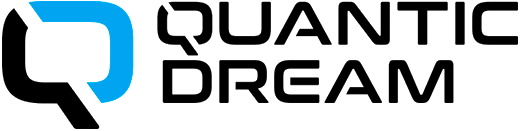 Quantic Dream logo