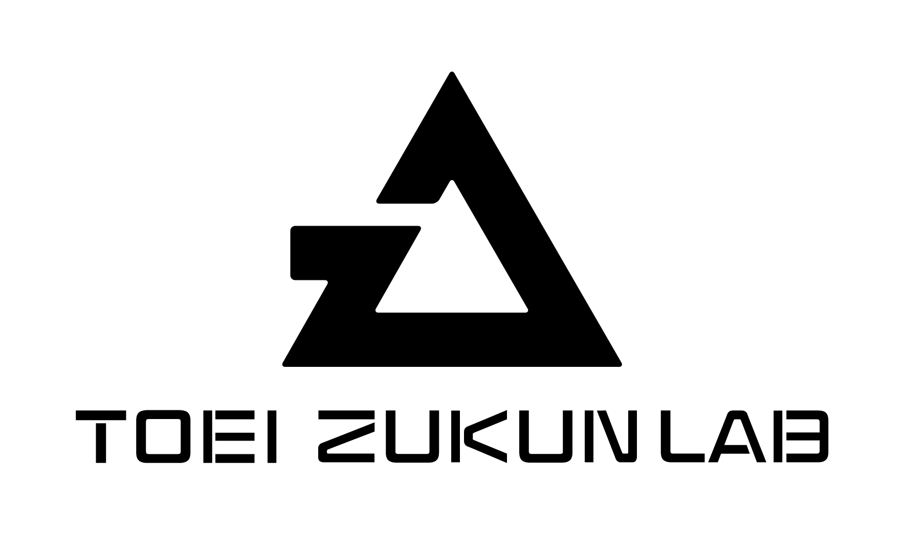 Toei Zukun Lab logo