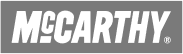 McCarthy logo
